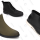Unlisted Men’s Peyton Chukka Boots | $26 | Macy’s
Unlisted Men’s Peyton Chukka Guard Boots | $29 | Macy’s
Unlisted Men’s Peyton Chelsea Boots | $30 | Macy’s